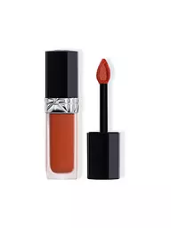 DIOR | Lipgloss - Rouge Dior Forever Liquid (558 Forever Grace) | Rouge