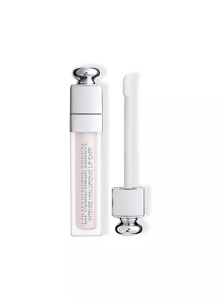 DIOR | Lipserum - Dior Addict Lip Maximizer Serum (000 Universal Clear) | transparent