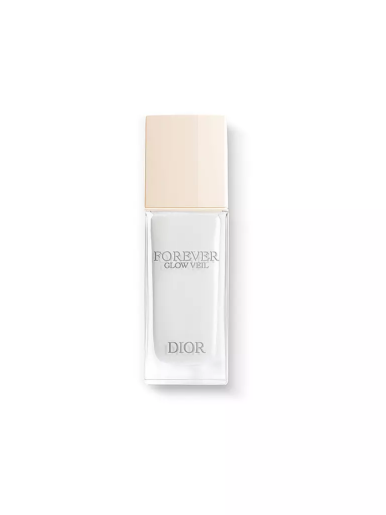 DIOR | Make Up - Base de Teint Dior Forever Glow Veil | keine Farbe
