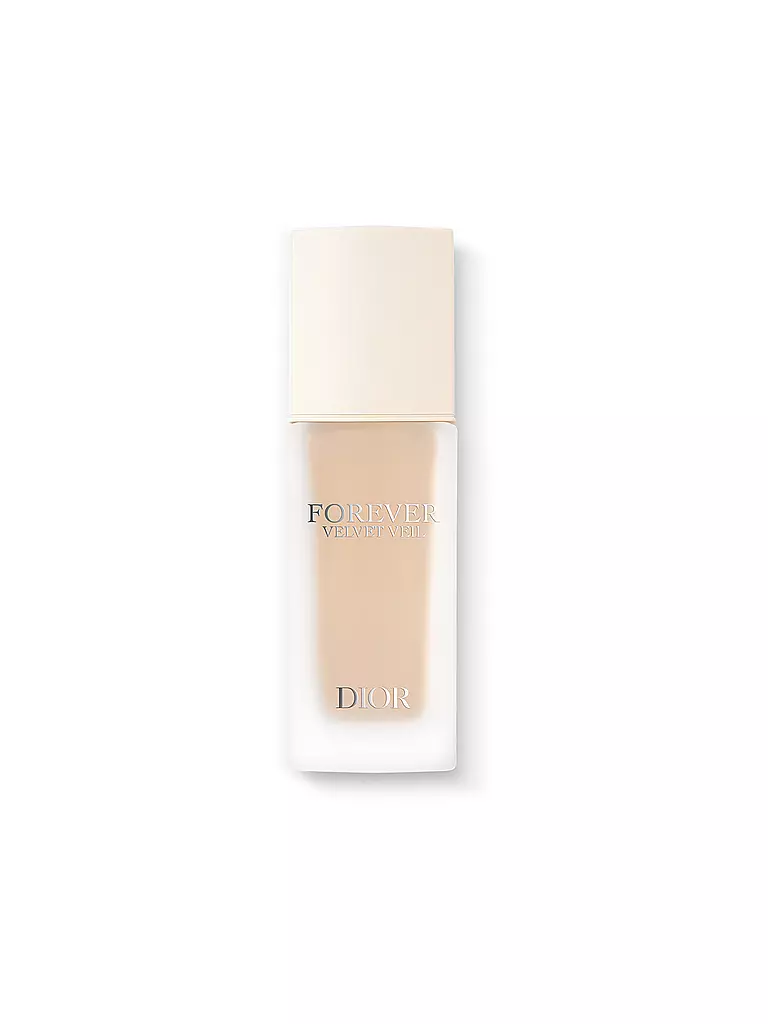DIOR | Maquillage - Base de teint Dior Forever Velvet Veil | beige