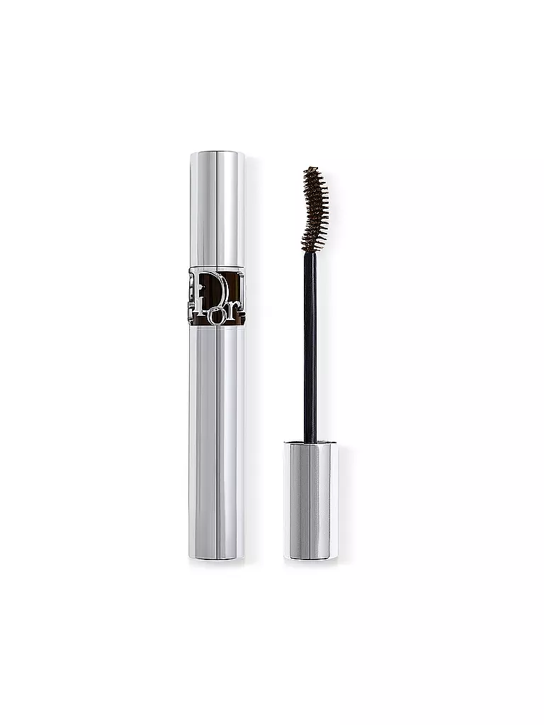 DIOR | Mascara - Diorshow Iconic Overcurl ( 694 Brun ) | braun