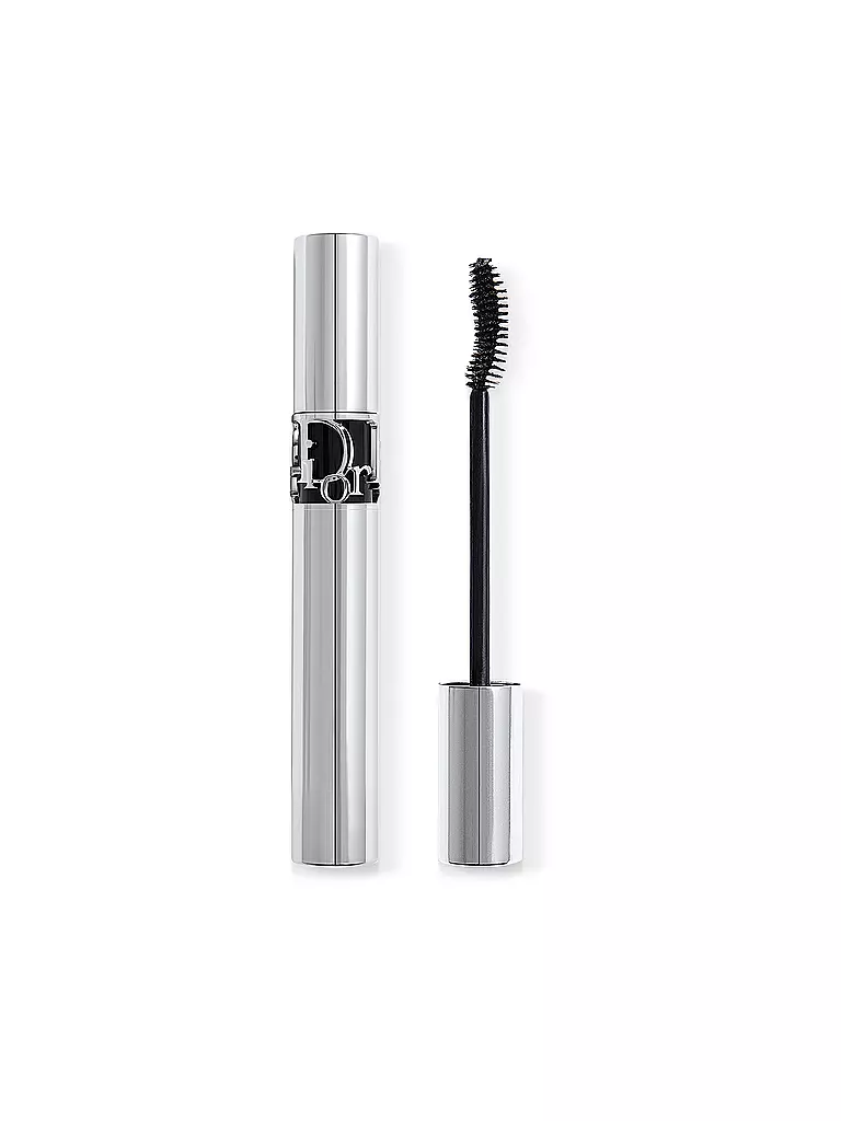 DIOR | Mascara - Diorshow Iconic Overcurl (090 Noir) | schwarz