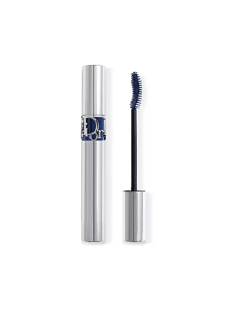 DIOR | Mascara - Diorshow Iconic Overcurl (26A Blue) | blau