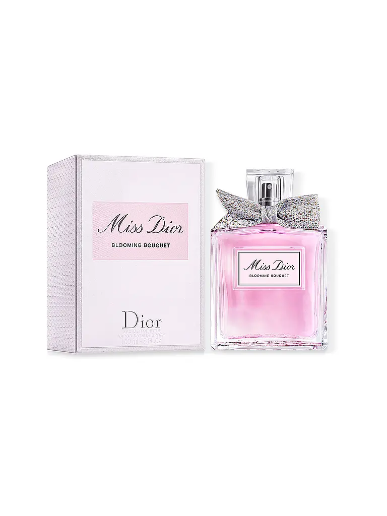 DIOR | Miss Dior Blooming Bouquet Eau de Toilette 150ml | keine Farbe