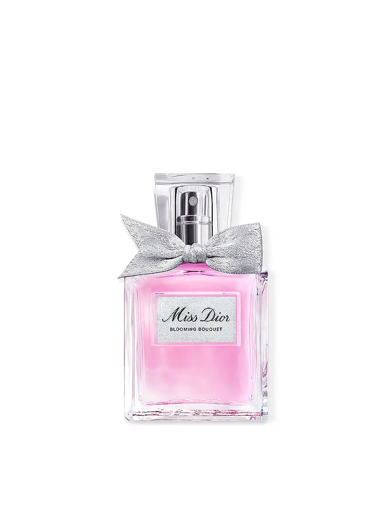 DIOR | Miss Dior Blooming Bouquet Eau de Toilette 30 ml | keine Farbe