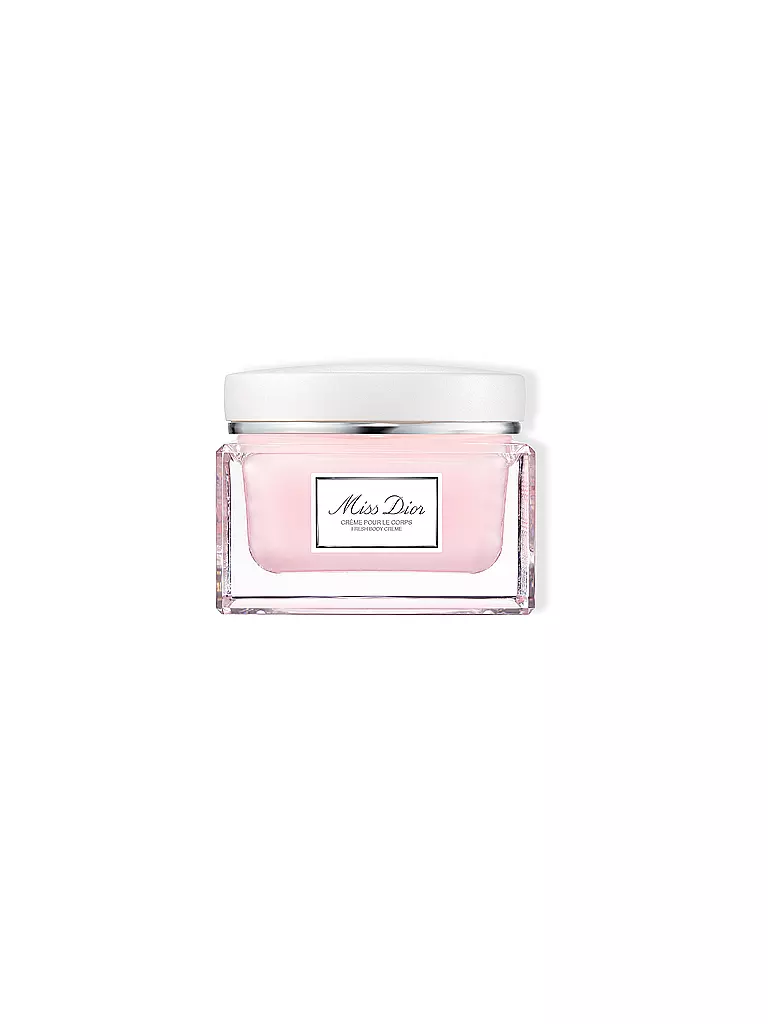DIOR | Miss Dior Crème Corps 150ml | keine Farbe