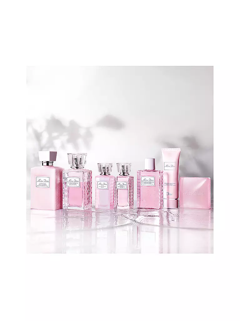DIOR | Miss Dior Crème Corps 150ml | keine Farbe