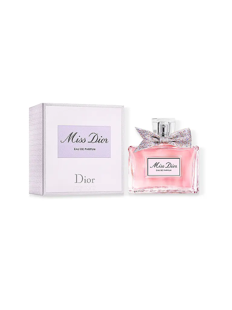 DIOR | Miss Dior Eau de Parfum 150ml | keine Farbe