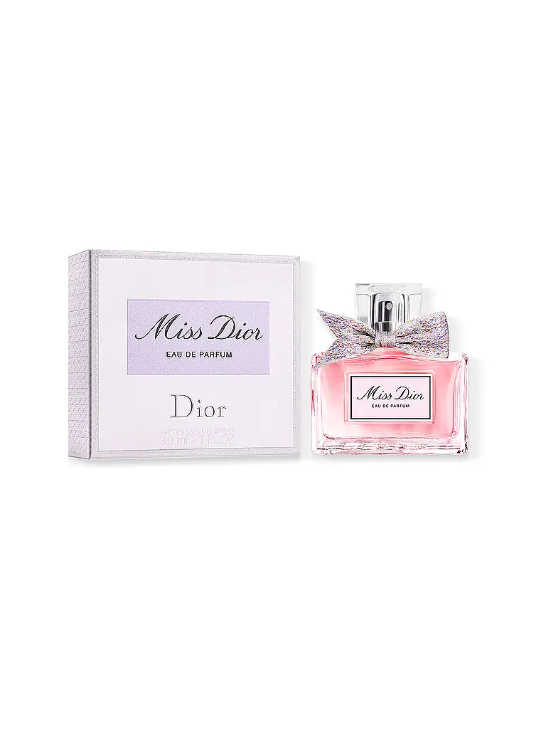 DIOR | Miss Dior Eau de Parfum 30ml | keine Farbe