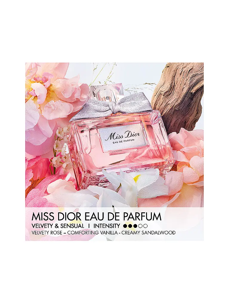 DIOR | Miss Dior Eau de Parfum 30ml | 