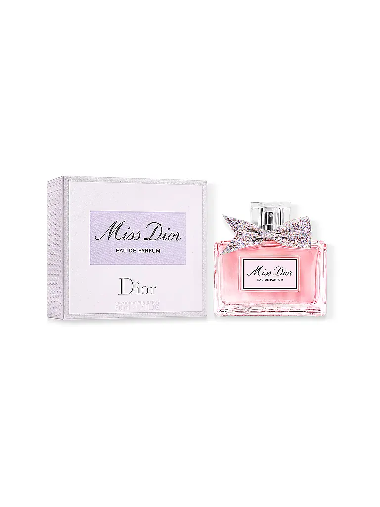 DIOR | Miss Dior Eau de Parfum 50ml | keine Farbe
