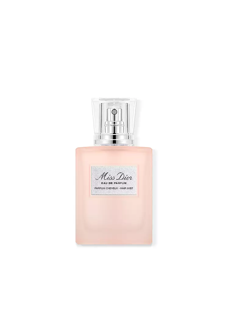 DIOR | Miss Dior Eau de Parfum Hair Mist Parfum Cheveux 30ml | keine Farbe