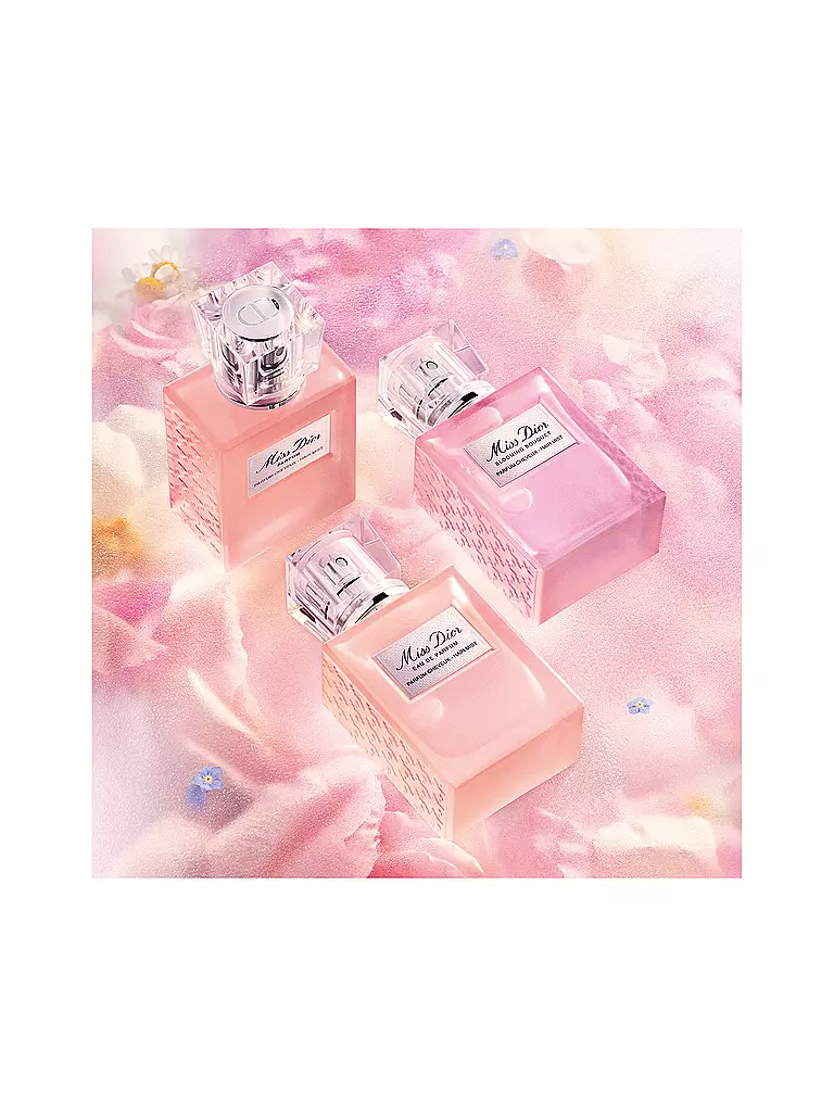 DIOR | Miss Dior Eau de Parfum Hair Mist Parfum Cheveux 30ml | 