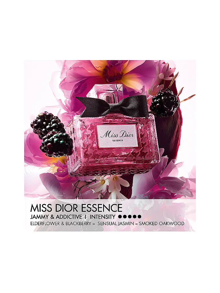 DIOR | Miss Dior Essence de Parfum 80ml | 
