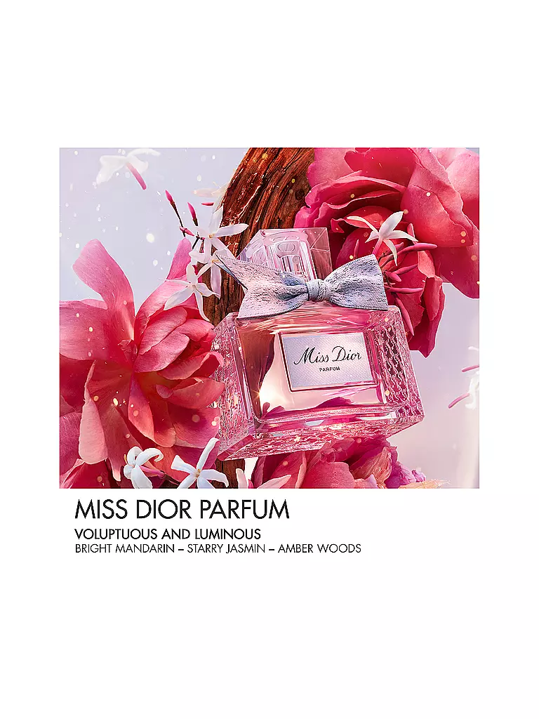 DIOR | Miss Dior Parfum 125ml | 