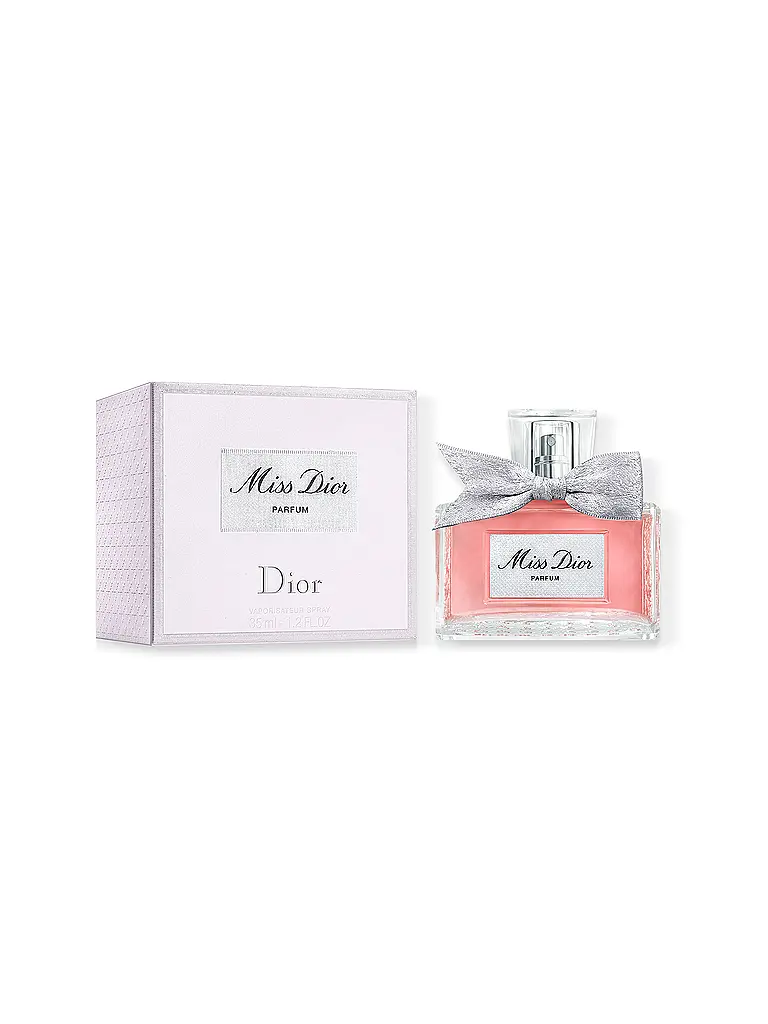 DIOR | Miss Dior Parfum 35ml | keine Farbe
