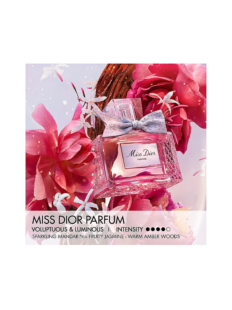 DIOR | Miss Dior Parfum 35ml | 