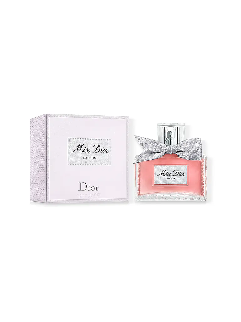 DIOR | Miss Dior Parfum 80ml | Aucune couleur