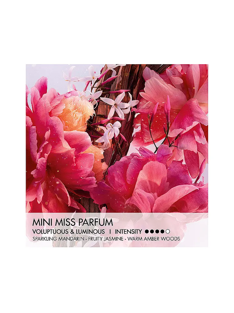 DIOR | Miss Dior Parfum Mini Miss Parfum Stick 3,2g | keine Farbe