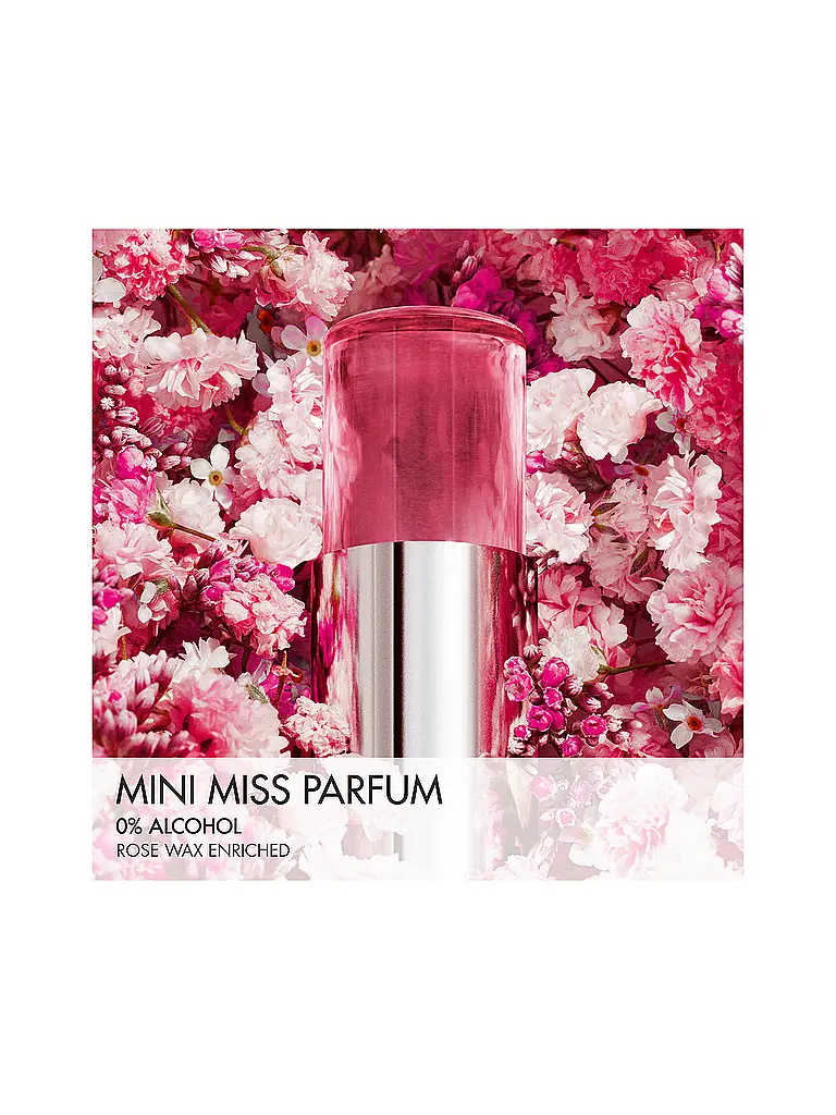 DIOR | Miss Dior Parfum Mini Miss Parfum Stick 3,2g | keine Farbe