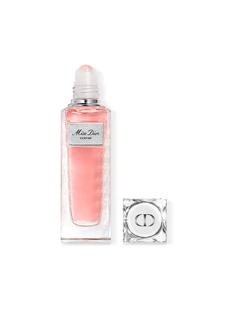 DIOR | Miss Dior Parfum Roller-Pearl 20ml | Aucune couleur