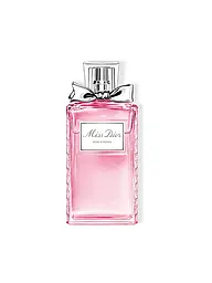 DIOR | Miss Dior Rose N'Roses Eau de Toilette 150ml | Aucune couleur