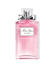 DIOR | Miss Dior Rose N'Roses Eau de Toilette 150ml | Aucune couleur