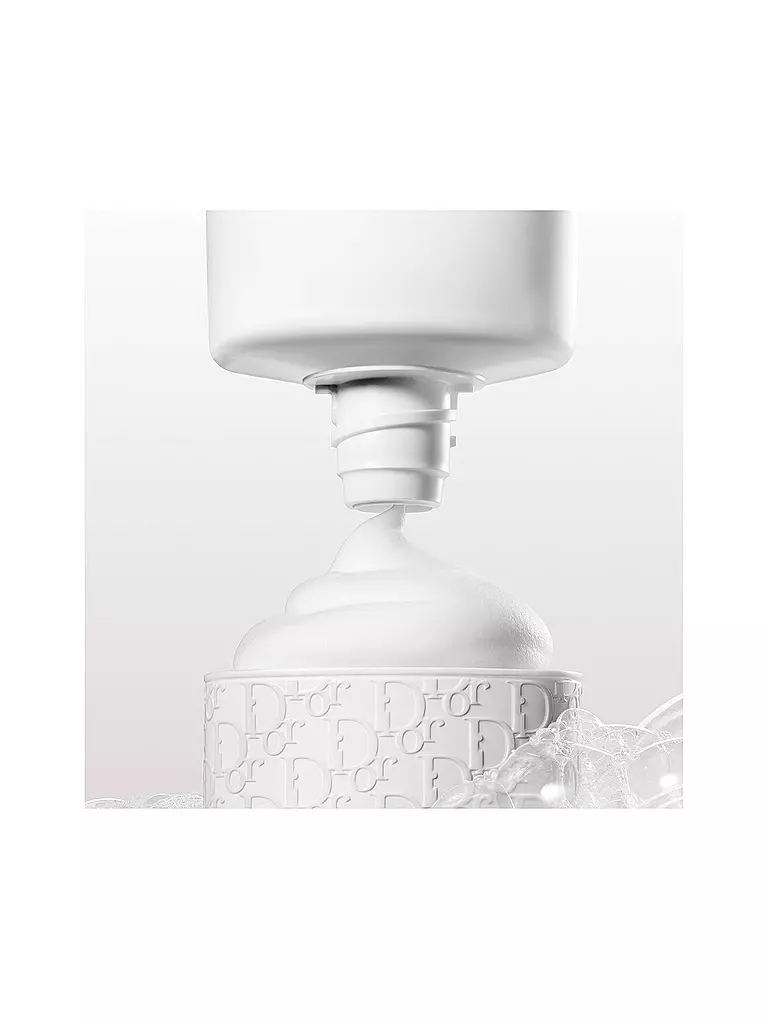 DIOR | Mousse Nettoyante OFF/ON Mousse nettoyante et clarifiante 150ml | keine Farbe