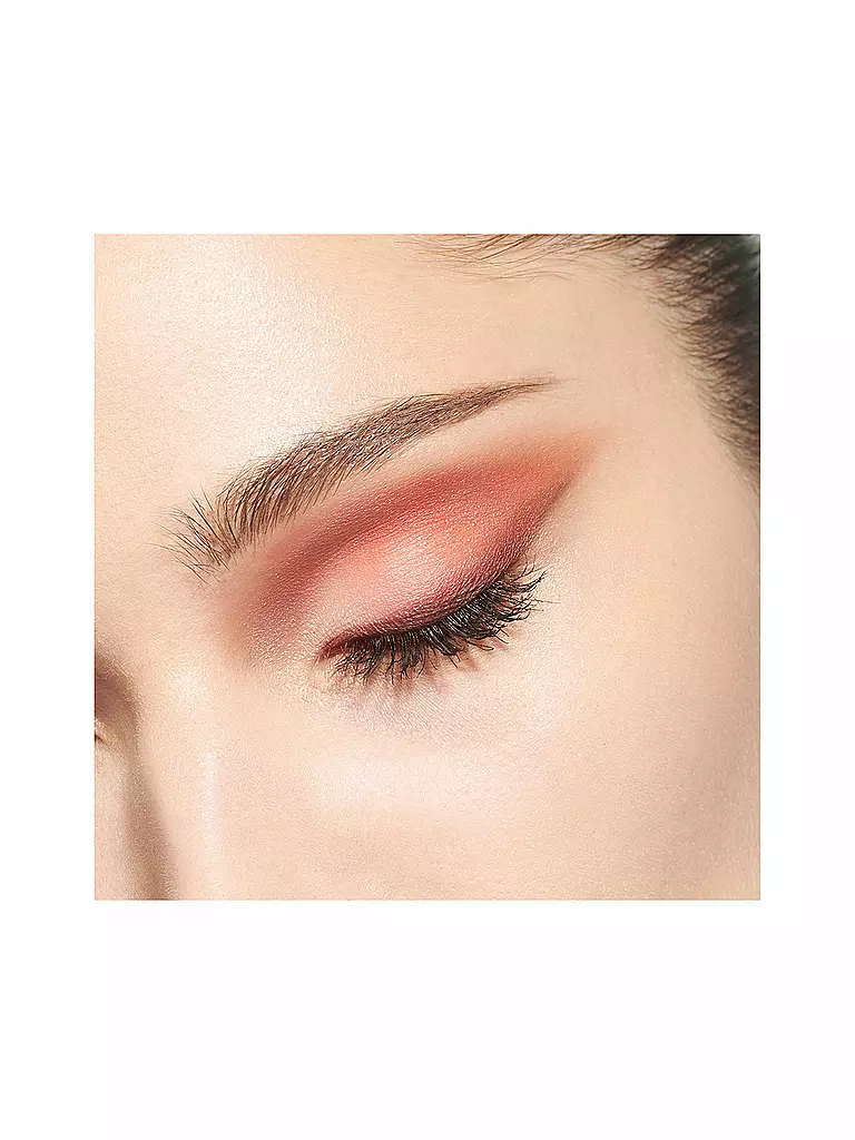 DIOR | Ombre à paupières - 5 Couleurs Couture ( 729 Rosa Mutabilis ) | pink