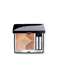 DIOR | Ombre à paupières - Diorshow 5 Couleurs (689 Mitzah) | Cuivre