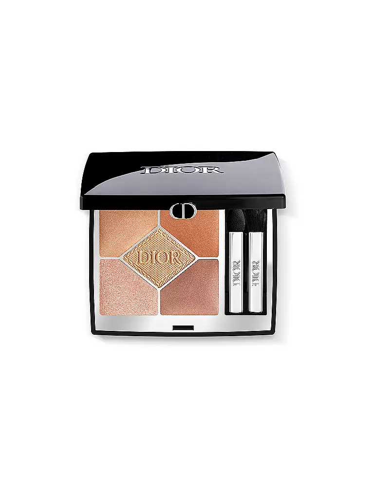 DIOR | Ombre à paupières - Diorshow 5 Couleurs ( 423 Amber Pearl ) | kupfer