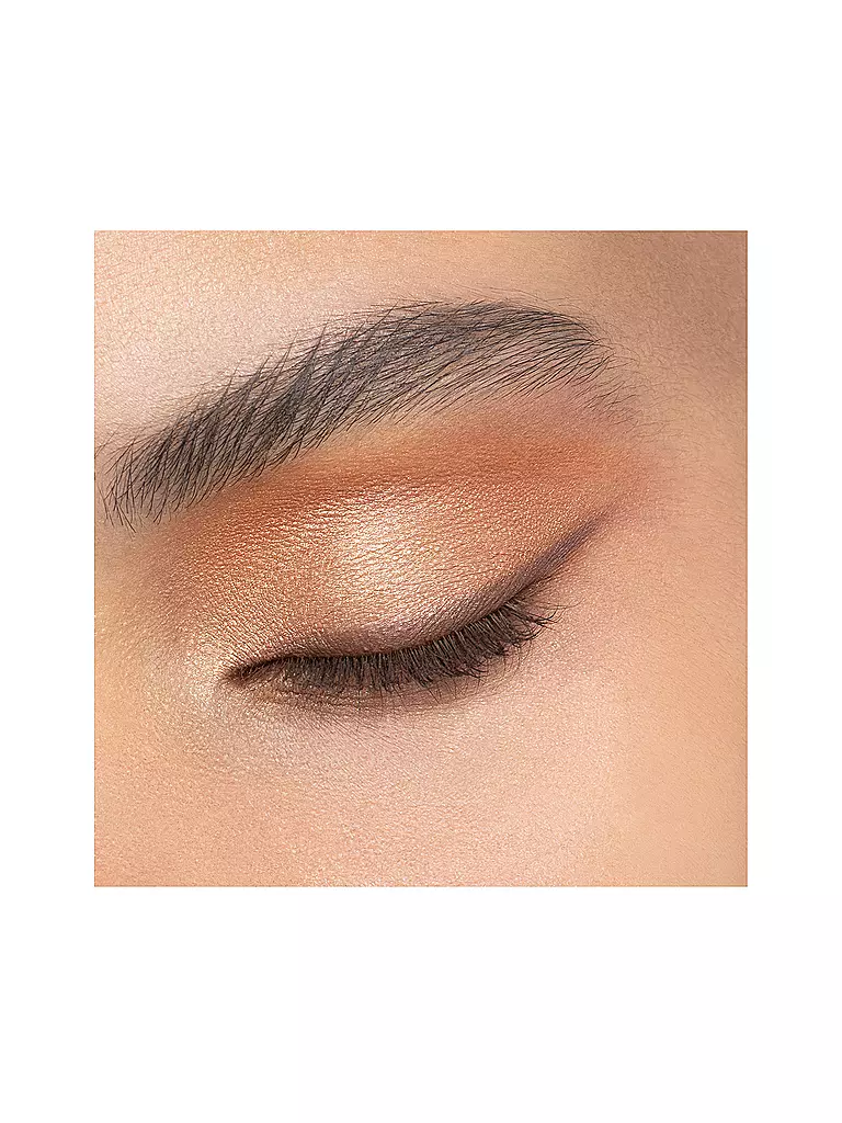 DIOR | Ombre à paupières - Diorshow 5 Couleurs ( 423 Amber Pearl ) | kupfer