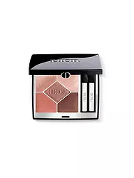 DIOR | Ombre à paupières - Diorshow 5 Couleurs (689 Mitzah) | Marron clair