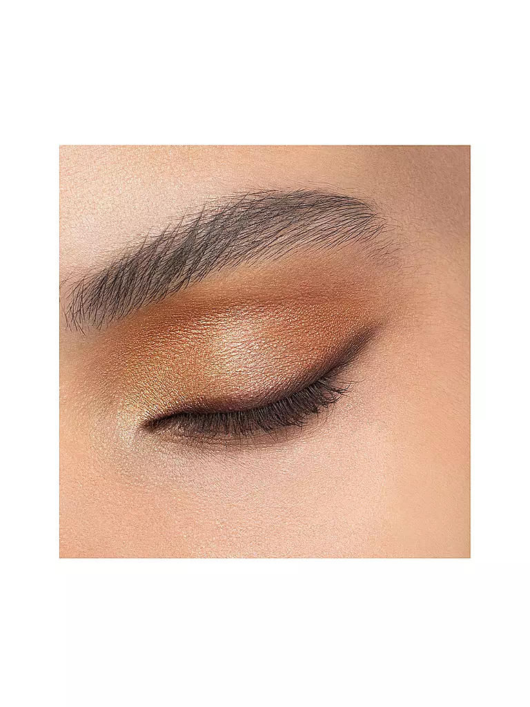 DIOR | Ombre à paupières - Diorshow 5 Couleurs ( 439 Copper ) | orange