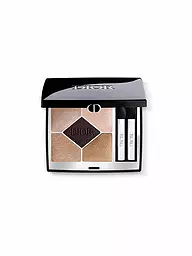 DIOR | Ombre à paupières - Diorshow 5 Couleurs (689 Mitzah) | Camel