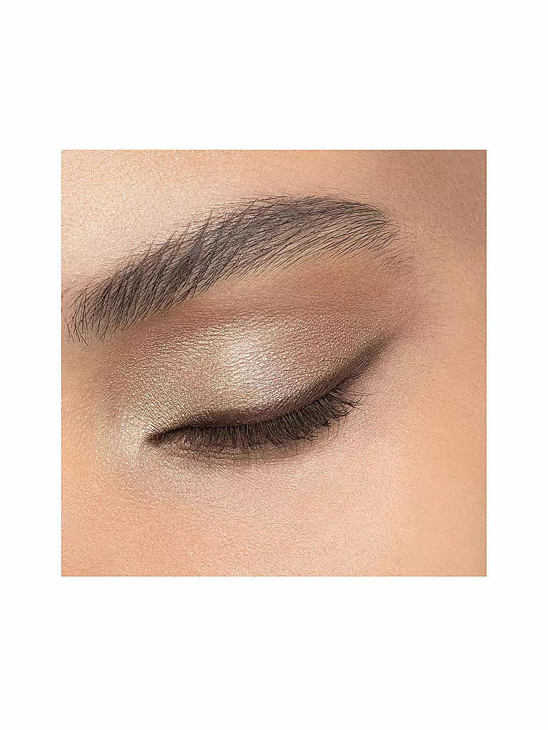 DIOR | Ombre à paupières - Diorshow 5 Couleurs ( 539 Grand Bal ) | camel