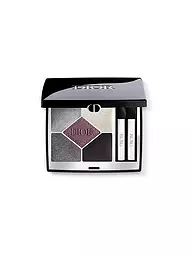 DIOR | Ombre à paupières - Diorshow 5 Couleurs (689 Mitzah) | Gris