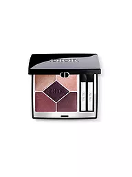 DIOR | Ombre à paupières - Diorshow 5 Couleurs (689 Mitzah) | Baie