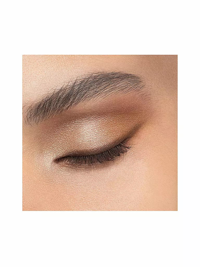 DIOR | Ombre à paupières - Diorshow 5 Couleurs (559 Poncho) | camel