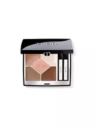 DIOR | Ombre à paupières - Diorshow 5 Couleurs (689 Mitzah) | Rose
