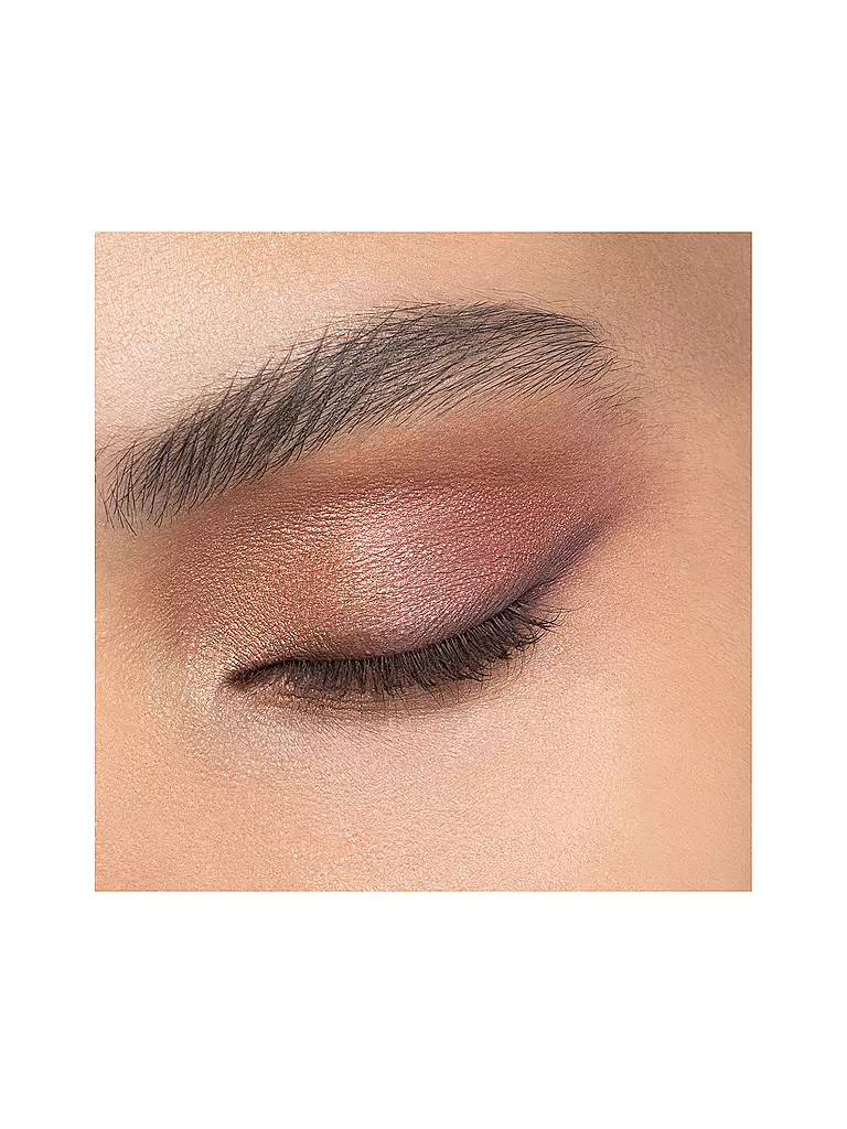 DIOR | Ombre à paupières - Diorshow 5 Couleurs (689 Mitzah) | kupfer