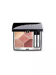 DIOR | Ombre à paupières - Diorshow 5 Couleurs (689 Mitzah) | Marron clair