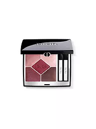 DIOR | Ombre à paupières - Diorshow 5 Couleurs (689 Mitzah) | Baie