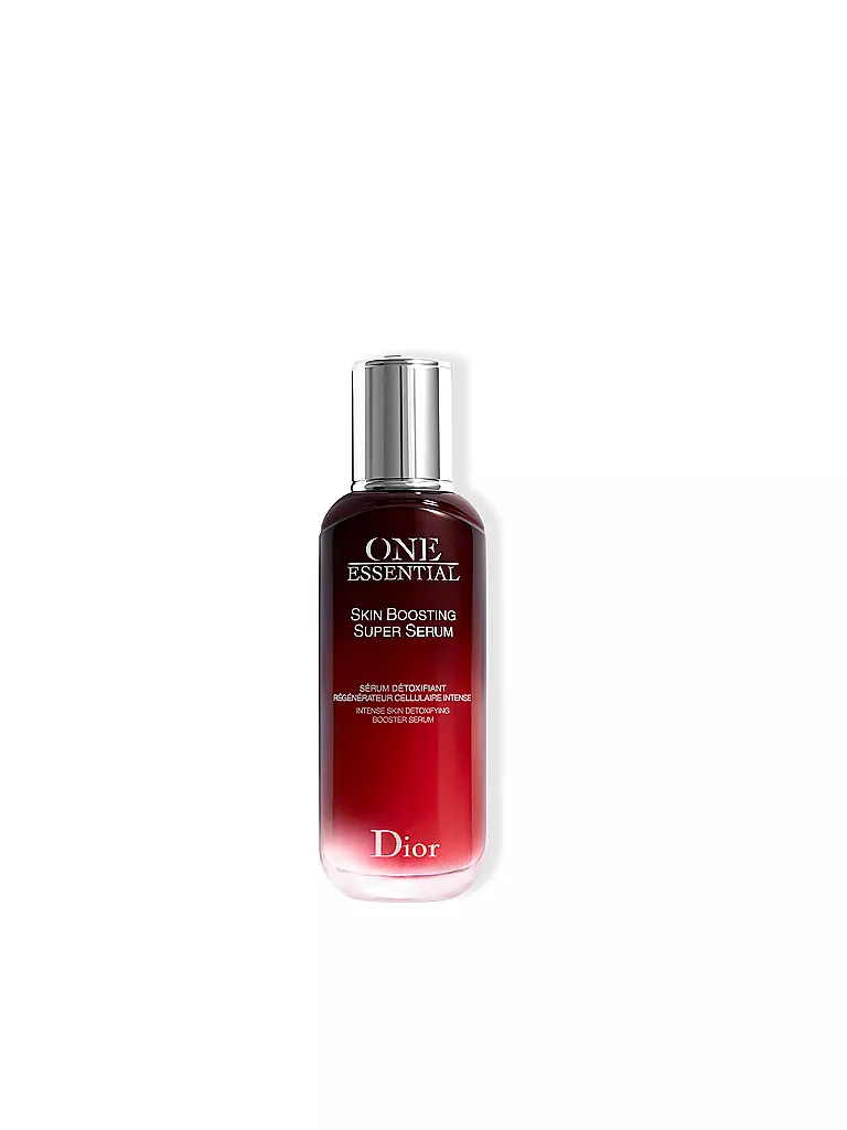 DIOR | One Essential Skin Boosting Super Serum 75 ml | keine Farbe