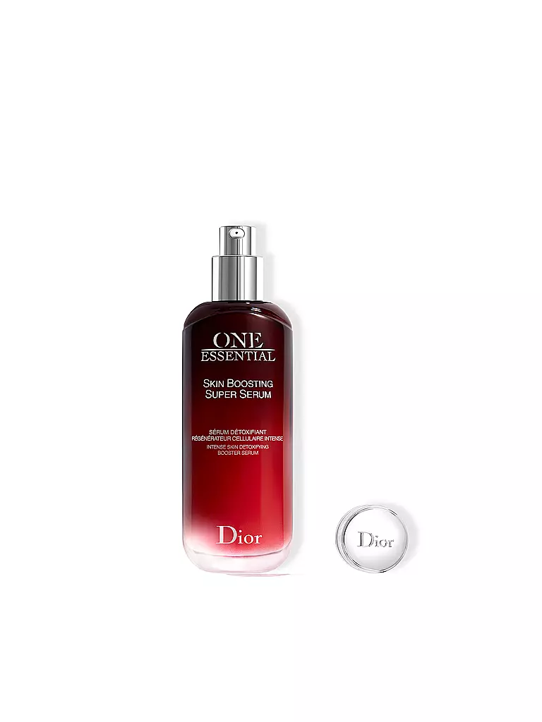 DIOR | One Essential Skin Boosting Super Serum 75 ml | keine Farbe