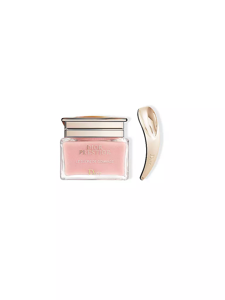DIOR | Peeling Visage - Dior Prestige Le Sucre de Gommage 150ml | keine Farbe