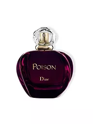 DIOR | Poison Eau de Toilette 100ml | Aucune couleur