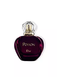DIOR | Poison Eau de Toilette 100ml | Aucune couleur