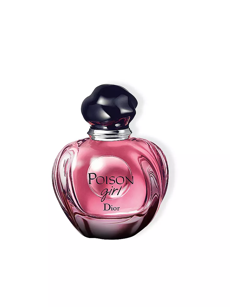 DIOR | Poison Girl Eau de Parfum 50ml | Aucune couleur