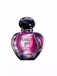 DIOR | Poison Girl Eau de Toilette 50ml | Aucune couleur